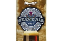 Пивная смесь Muntons Scottish Heavy Ale 1.5 кг